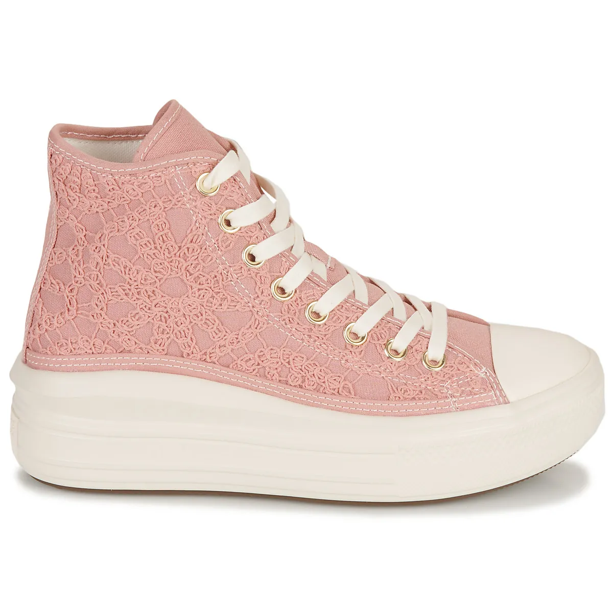 CHUCK TAYLOR ALL STAR MOVEFESTIVAL  DAISY CORD